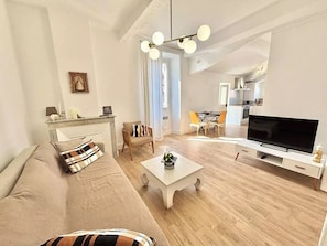 Opholdsområde