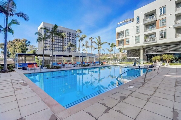 Mission Valley San Diego San Diego 1 Bedroom