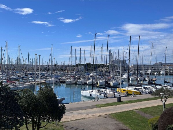 Marina