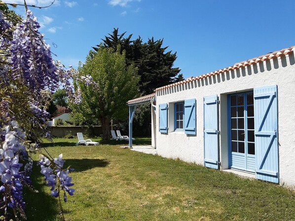 Terrass/Patio
