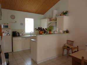 Eget kök