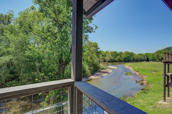 Rivers Views
