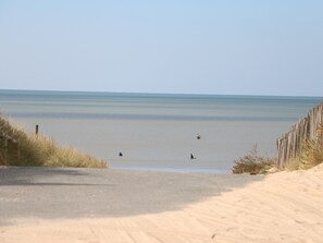 Strand