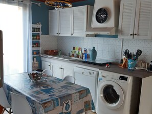 Eget kök