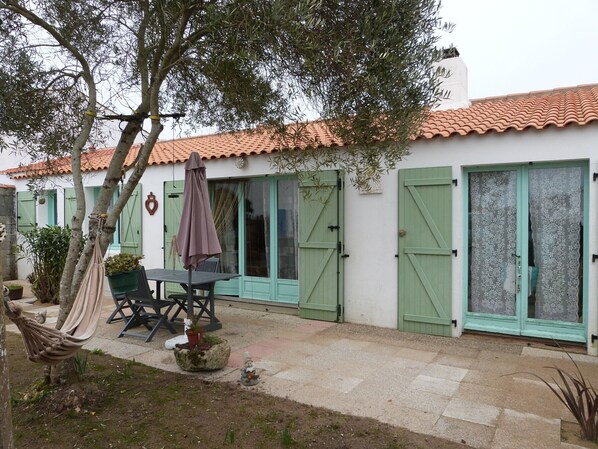 Terrass/Patio