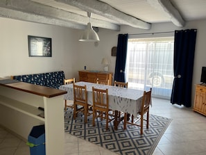 Restauration