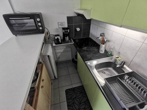 Eget kök