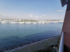 Port de plaisance