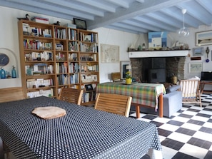 Intérieur