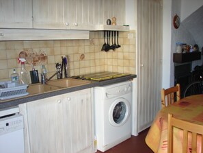 Eget kök