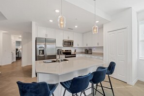 Cuisine privée