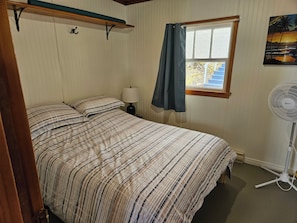 Bunks