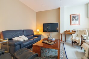 Coin séjour