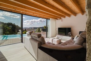 Coin séjour