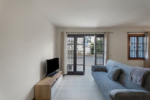 Coin séjour