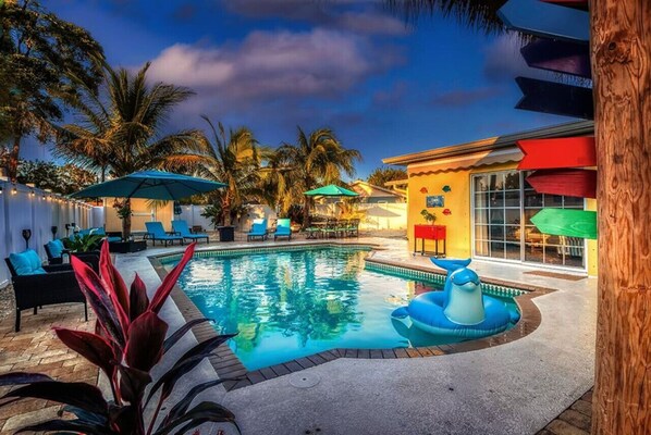 Pool