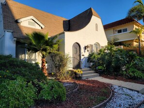The property