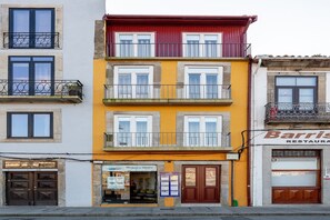 Extérieur maison de vacances [été]