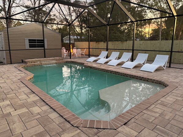 Pool