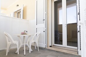 Outdoor space