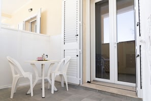 Outdoor space