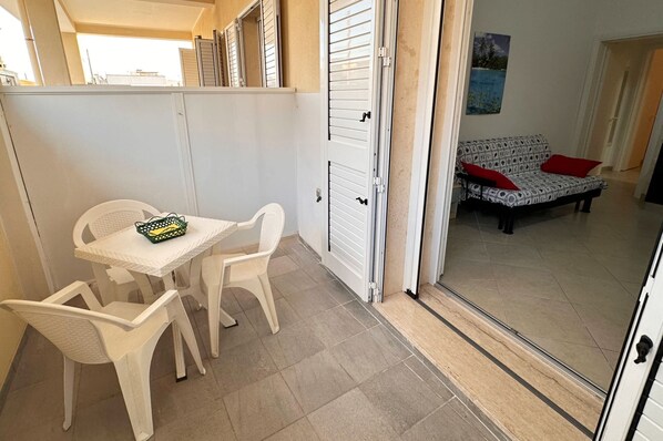 Outdoor space