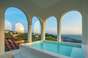 Terraço/pátio interior
