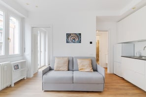 Coin séjour
