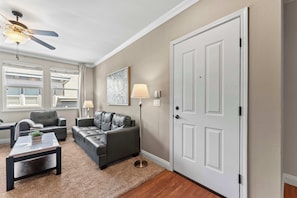 Welcome to your Reno retreat—bright, open, and designed for comfort from the moment you walk in.
