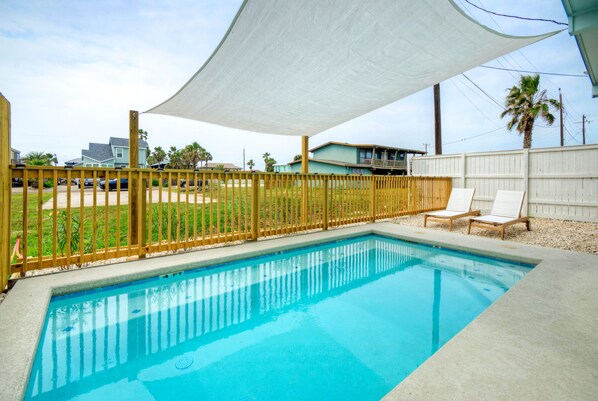 Kids will surely love this! (Casa Rita)