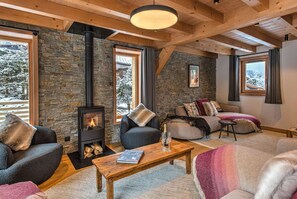 Alpes Travel - Belle des Neiges 2