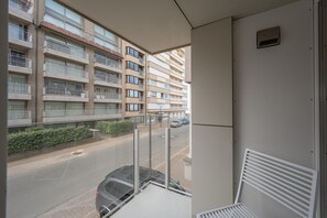 Terrasse / Balkon