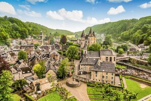Direkte Umgebung [Sommer] (&lt;1 km)