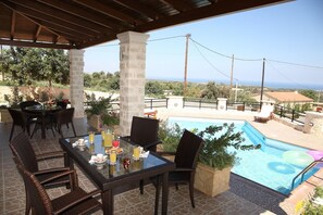Patio / Balcony