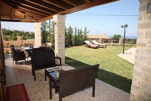 Patio / Balcony
