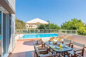 Patio / Balcony