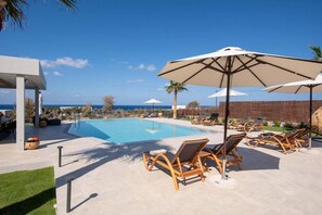 Holiday Home Swimming Pool