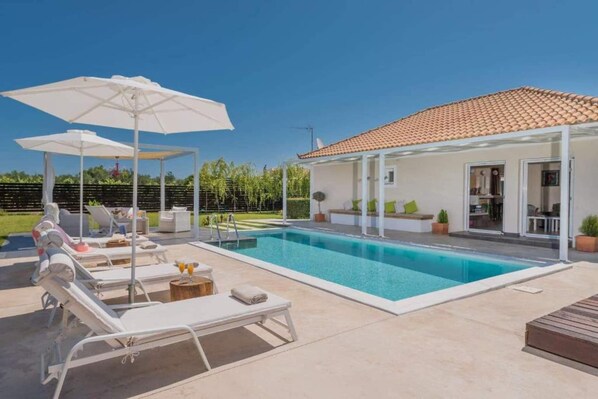 Swimmingpool