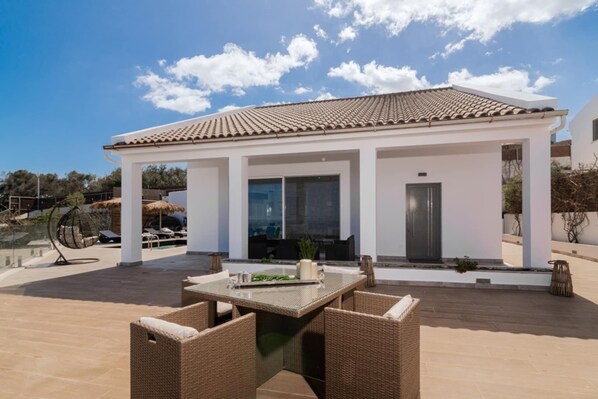 Terrasse / Balcon