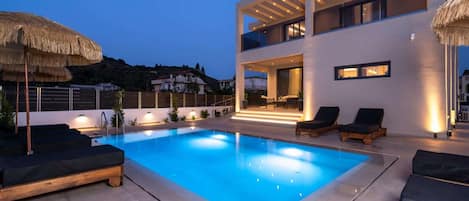 Swimmingpool