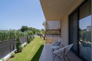Patio / Balcony