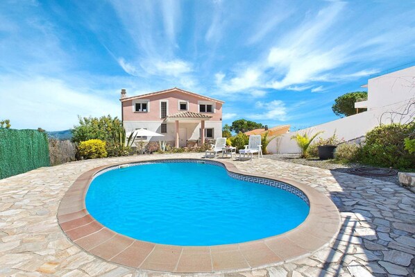 Swimmingpool
