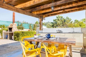 Patio / Balcony