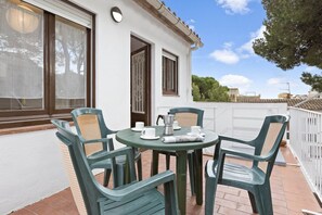 Patio / Balcony
