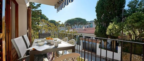 Patio / Balcony