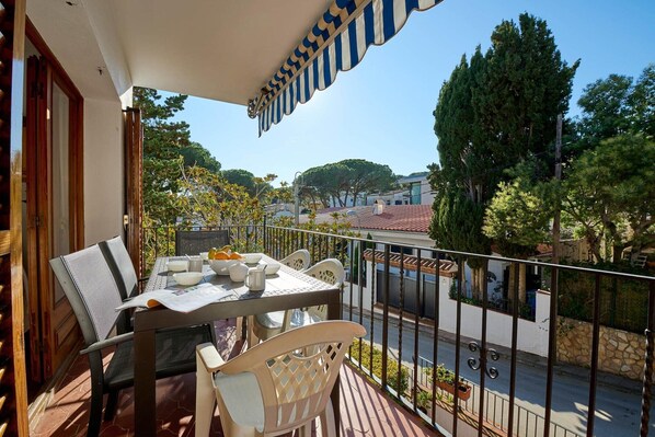 Patio / Balcony