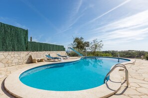 Holiday Home Swimming Pool