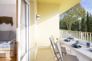 Patio / Balcony