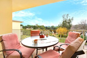 Patio / Balcony