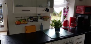Eget kök